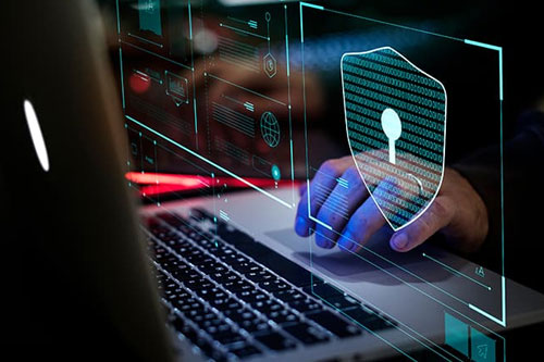 Cyber Crime Investigation
