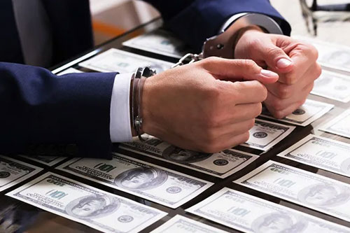 Financial Fraud Investigation
